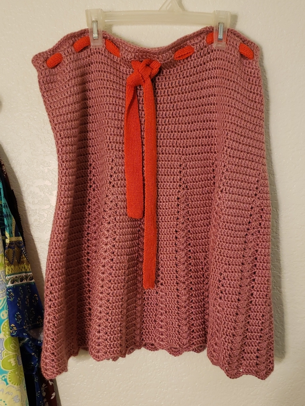 Hand Made Skirt